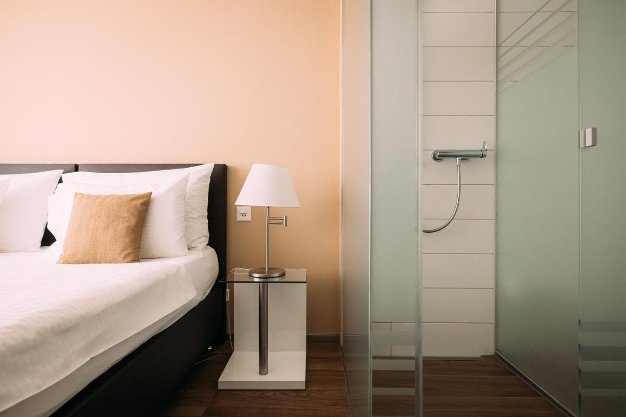 Schuetzen Steffisburg Hotel Thun Bagian luar foto