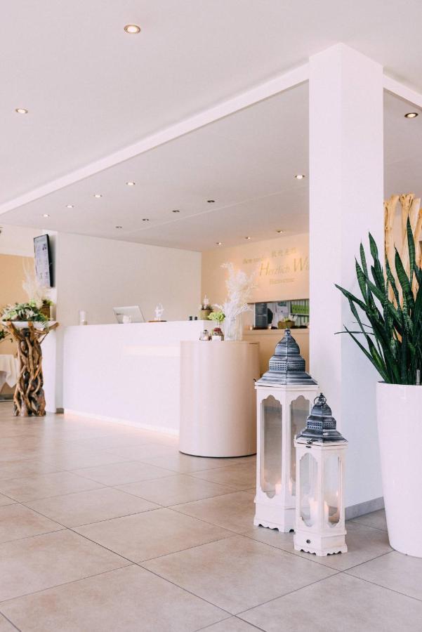 Schuetzen Steffisburg Hotel Thun Bagian luar foto