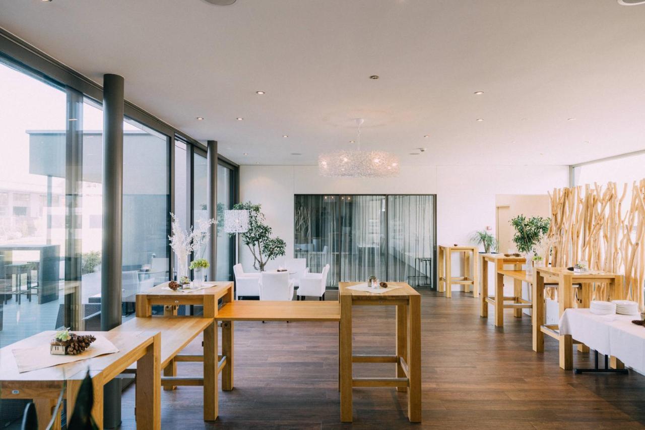Schuetzen Steffisburg Hotel Thun Bagian luar foto