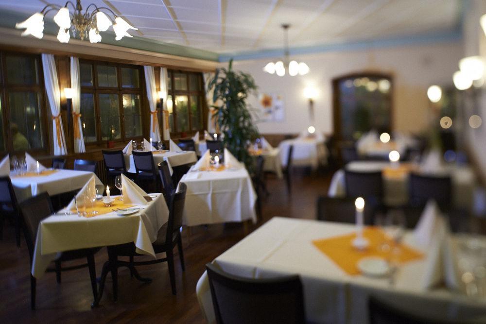 Schuetzen Steffisburg Hotel Thun Bagian luar foto