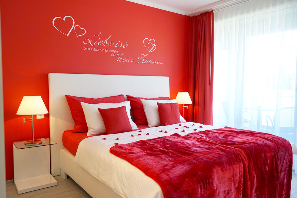 Schuetzen Steffisburg Hotel Thun Bagian luar foto