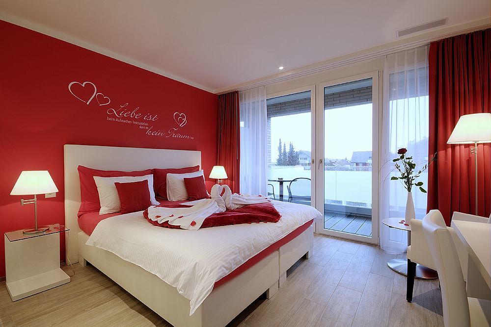 Schuetzen Steffisburg Hotel Thun Bagian luar foto
