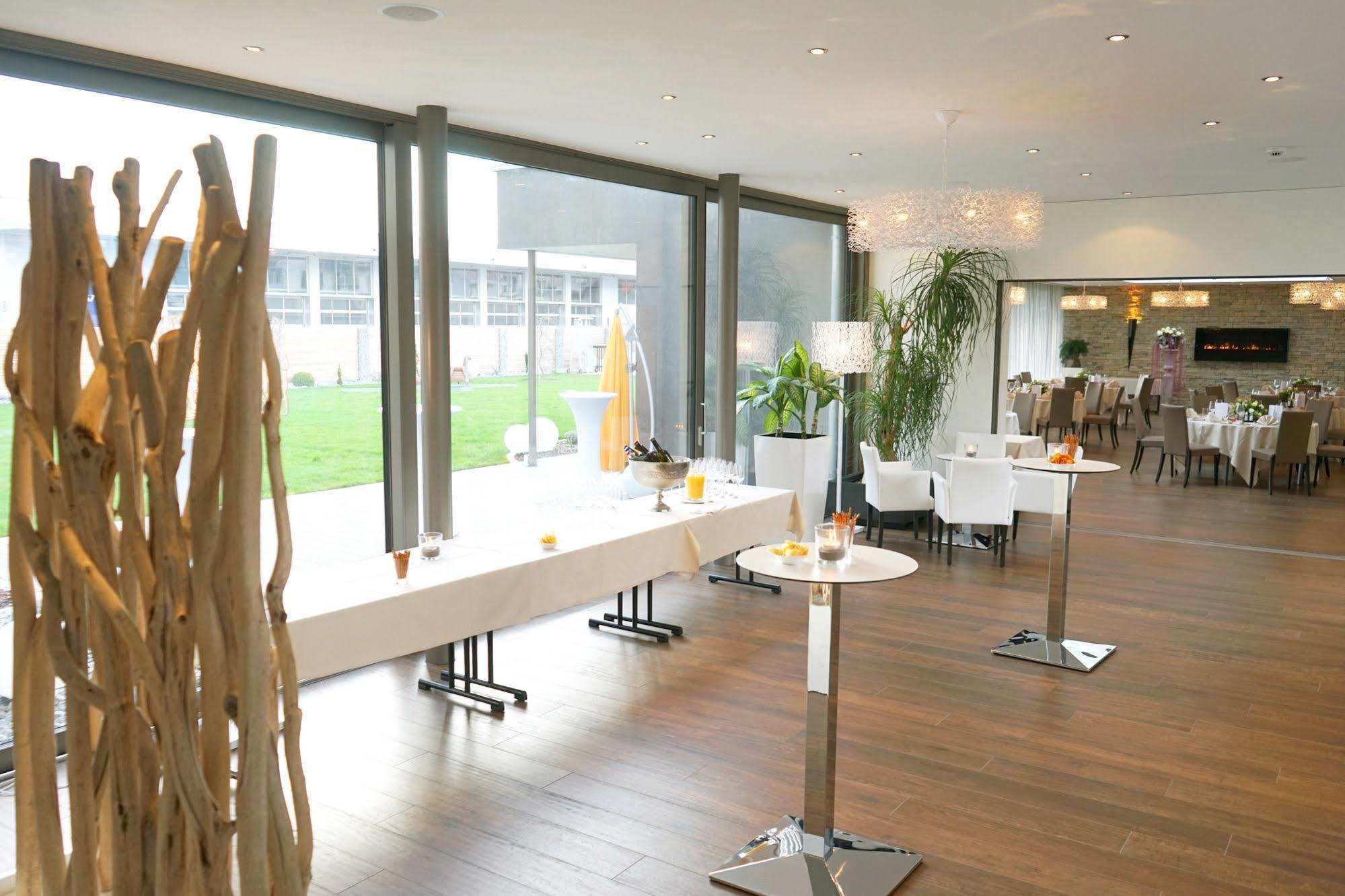 Schuetzen Steffisburg Hotel Thun Bagian luar foto