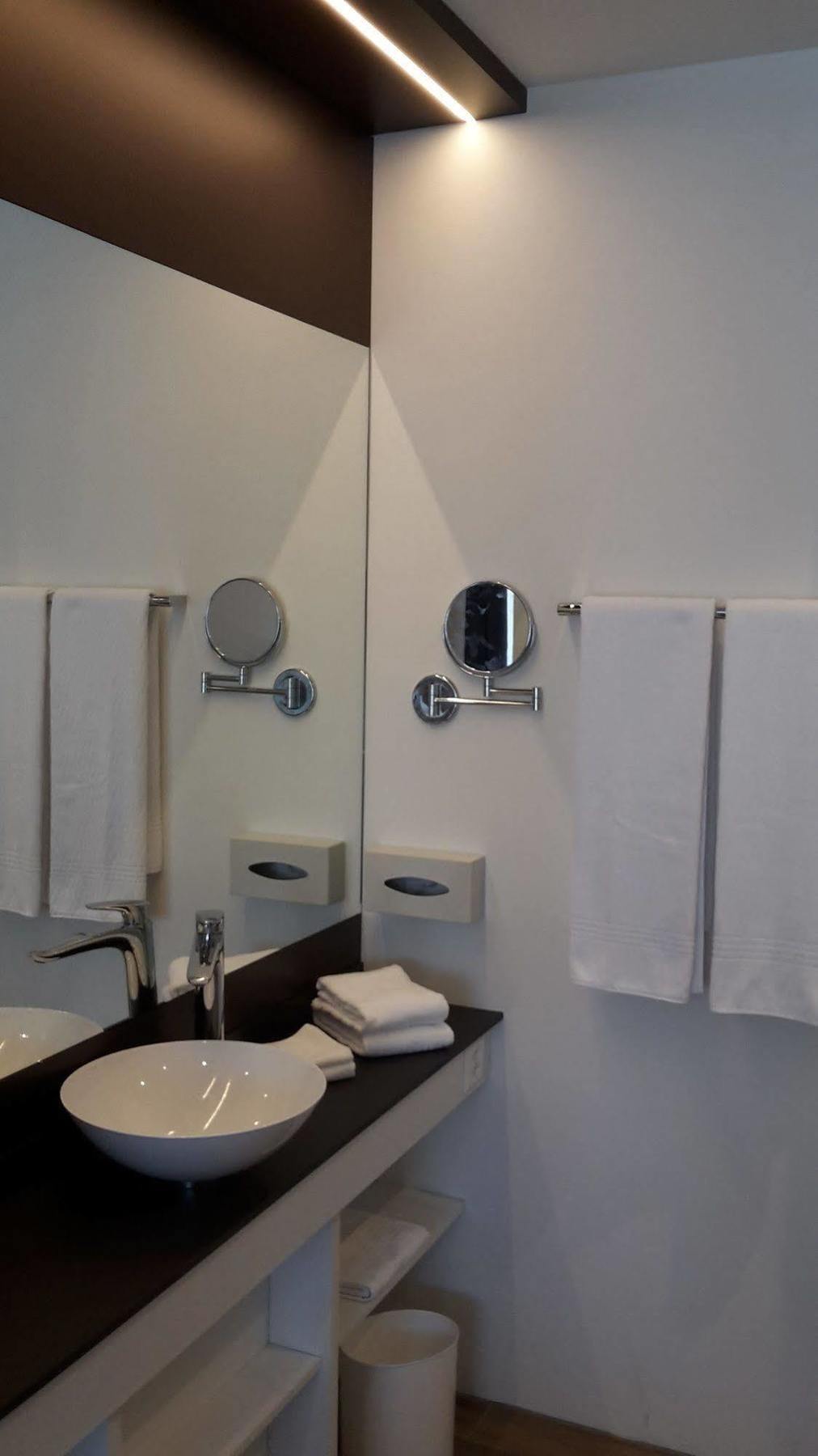Schuetzen Steffisburg Hotel Thun Bagian luar foto