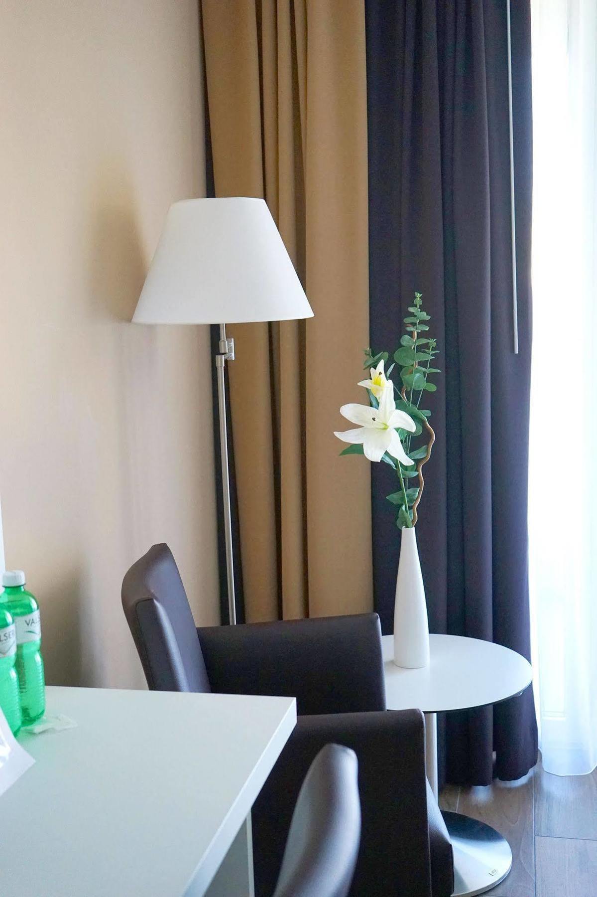 Schuetzen Steffisburg Hotel Thun Bagian luar foto
