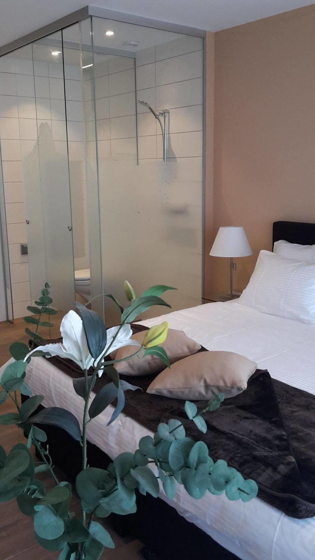 Schuetzen Steffisburg Hotel Thun Bagian luar foto
